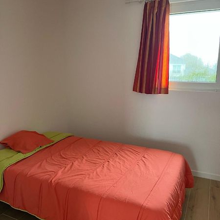 La Perle Du Petit Rupembert Villa Wimille Ngoại thất bức ảnh