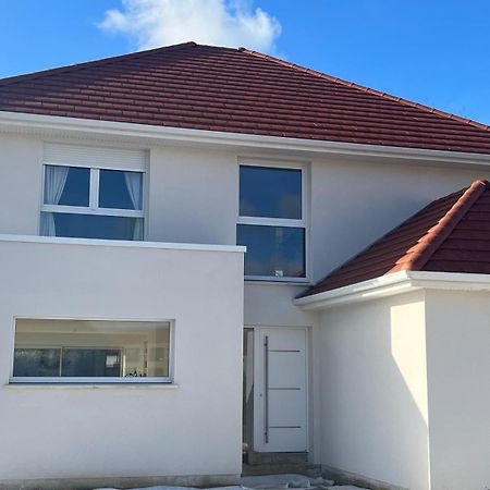 La Perle Du Petit Rupembert Villa Wimille Ngoại thất bức ảnh