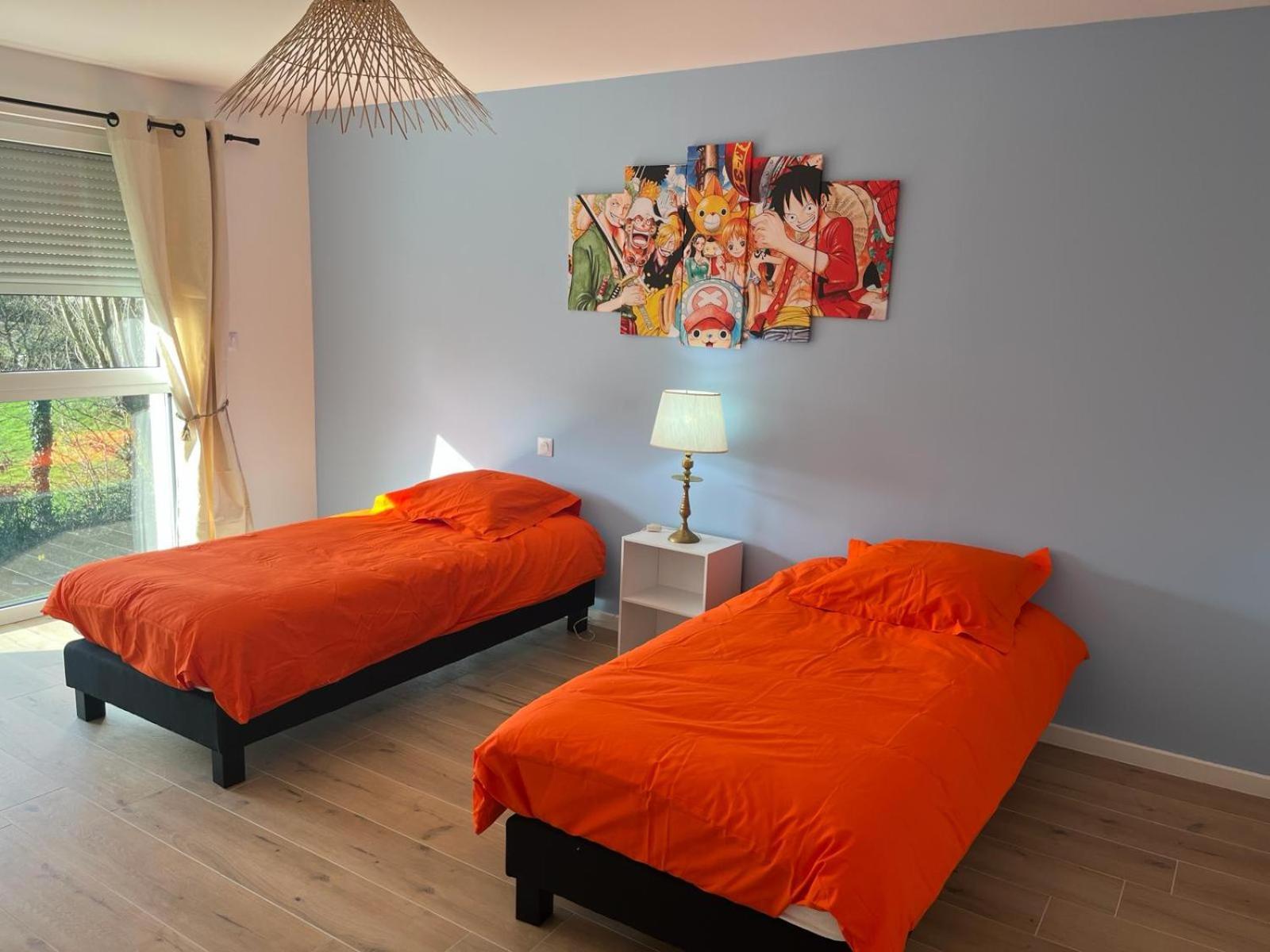 La Perle Du Petit Rupembert Villa Wimille Ngoại thất bức ảnh