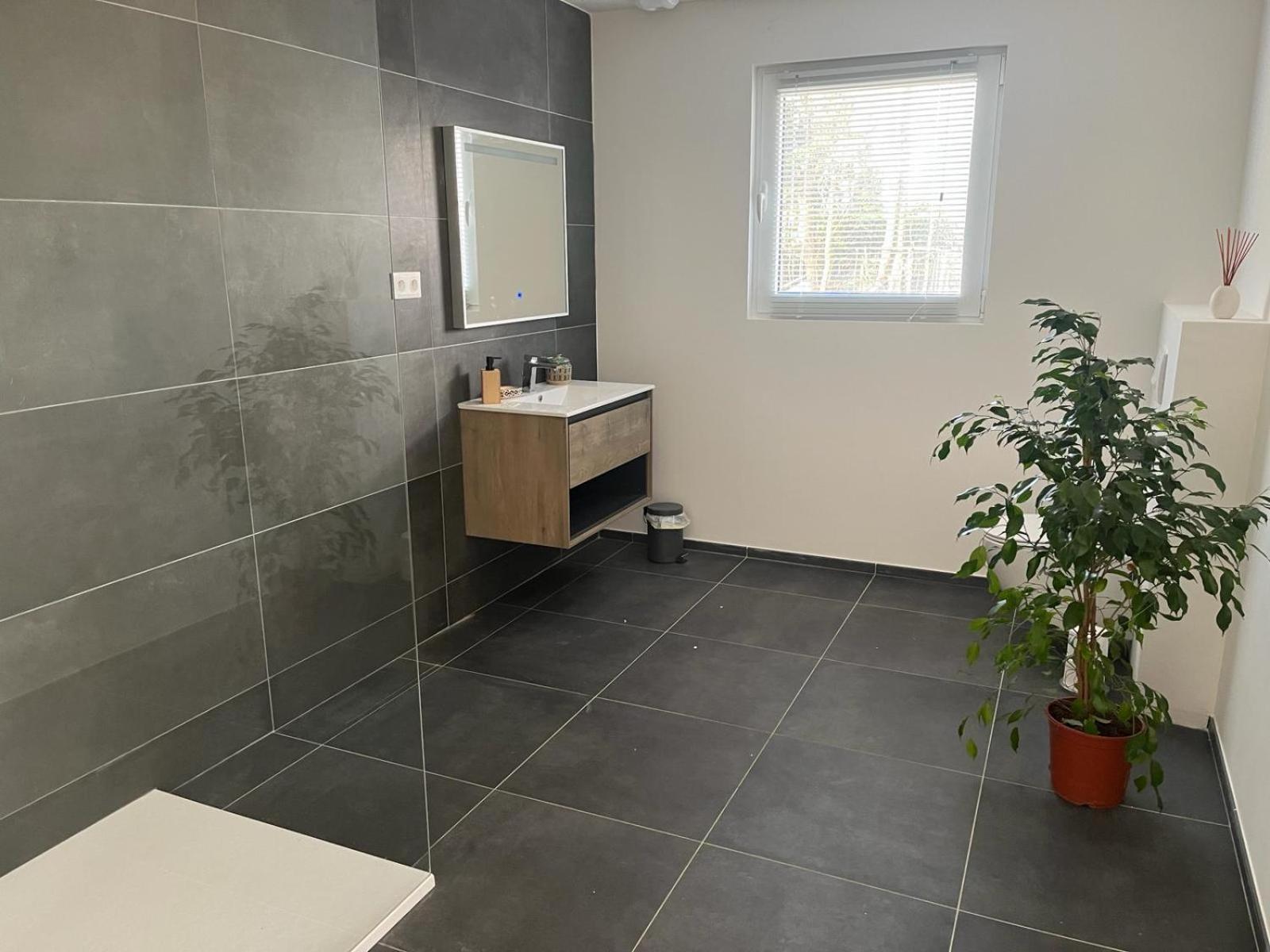 La Perle Du Petit Rupembert Villa Wimille Ngoại thất bức ảnh